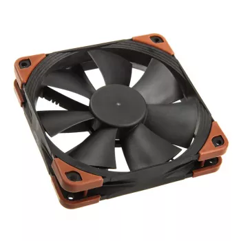 Ventiliatorius Noctua NF-F12 INDUSTRIALPPC-2000 IP67 PWM