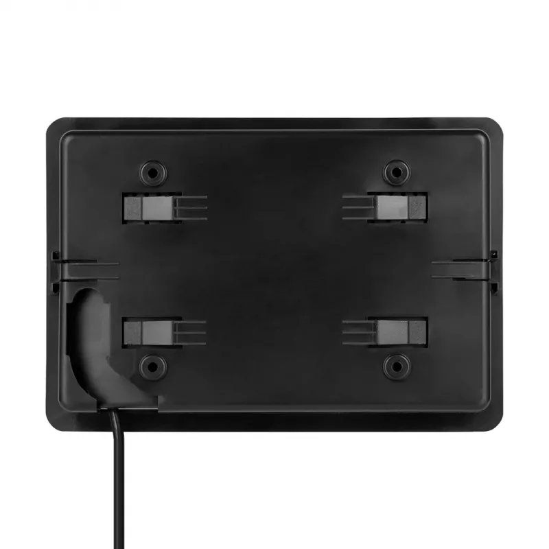 Peiying automobilinis monitorius galinio vaizdo kamerai 7 PY0110