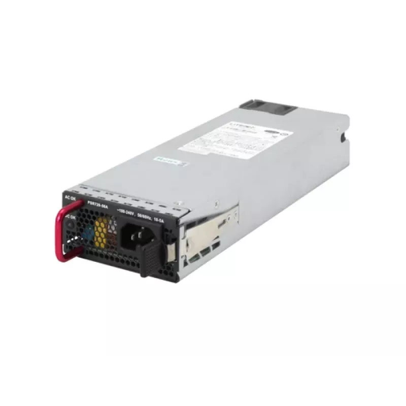 Hewlett-Packard HP - maitinimo šaltinis (įdedamas modulis) - 700 W - Europa - skirtas HP 5406R, 5406R zl2, 5412R, 5412R zl2 (J9828A#ABB)