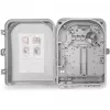 Lauko paskirstymo dėžutė Digitus DN-968911 24 LC/SC adapteriams