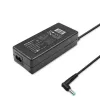 Maitinimo adapteris Qoltec 51555 Patalpoje 65W Juodas