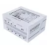 Maitinimo blokas Lian Li SP Series Platinum SFX visiškai modulinis PCIe 5.1 ATX 3.1 1000W (G9P.SP1000P.W000.EU)