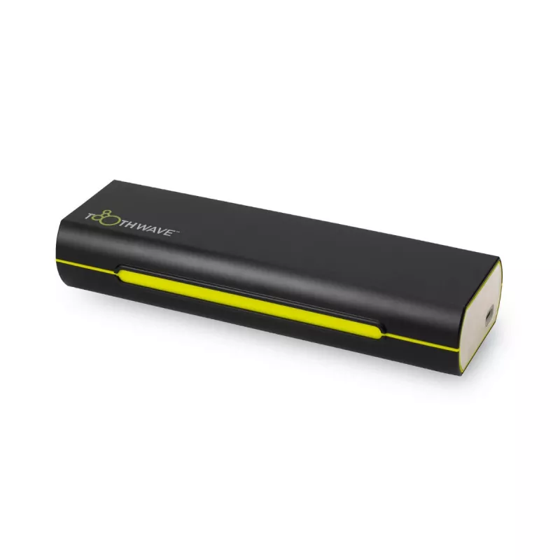 Elektrinio dantų šepetėlio dėklas Silk'n TWC1PEUZ001