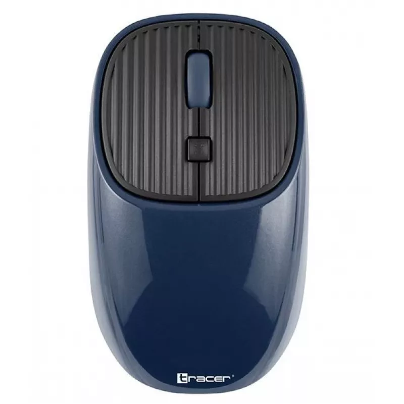Tracer WAVE belaidė pelė, abiem rankoms tinkama, 800 DPI