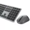 DELL Pro Plus klaviatūra ir pelė - KM7321W - prancūziška (AZERTY)