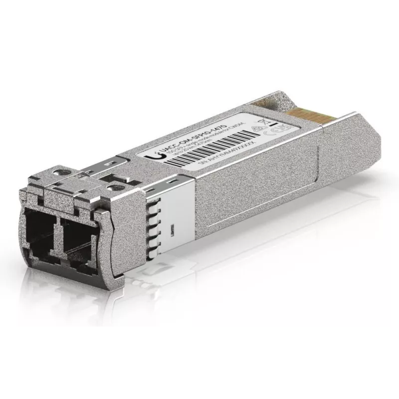 SFP+ siųstuvo-imtuvo modulis Ubiquiti UACC-OM-SFP10-1470 11300 Mbit/s 1470 nm