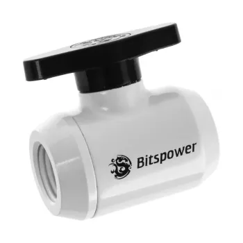 Bitspower BP-MVV-DWBK kompiuterio aušinimo sistemos dalis / priedas