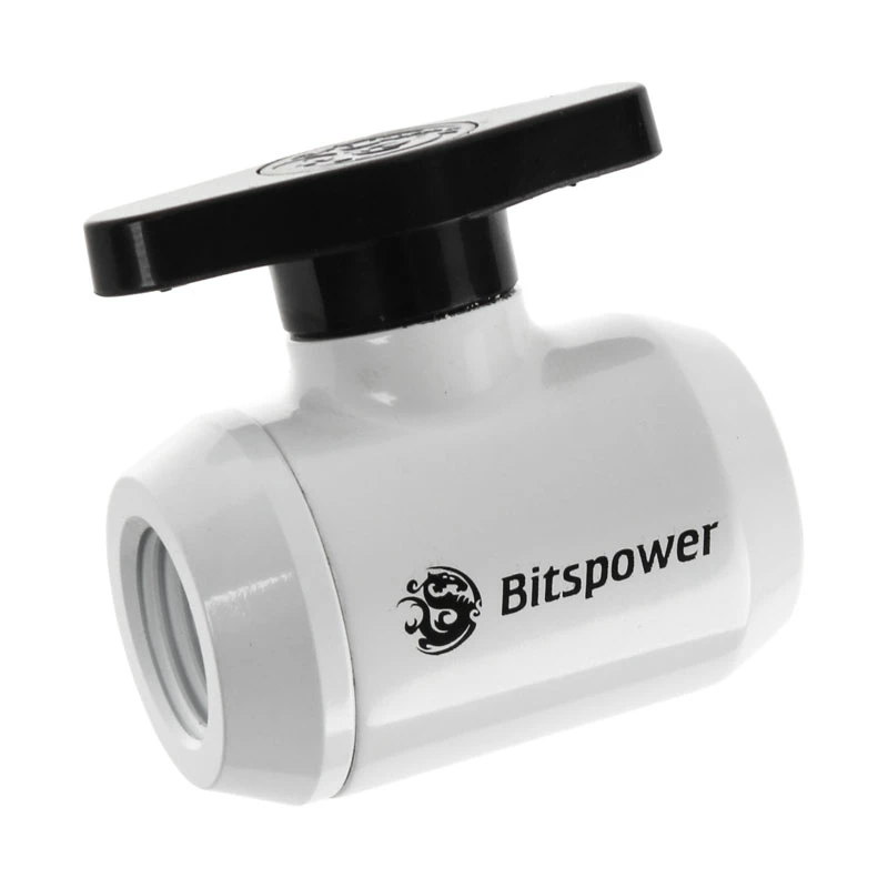 Bitspower BP-MVV-DWBK kompiuterio aušinimo sistemos dalis / priedas