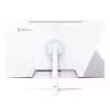 Arozzi Nova 32 colių kompiuterio monitorius 2560 x 1440 pikselių Quad HD LED Baltas
