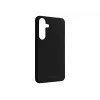 Fiksuota | Story | Galinis dangtelis | Samsung | Galaxy S25+ | Guma | Juoda