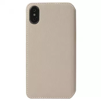 Dėklas-knygelė Krusell Pixbo 4 Card SlimWallet
