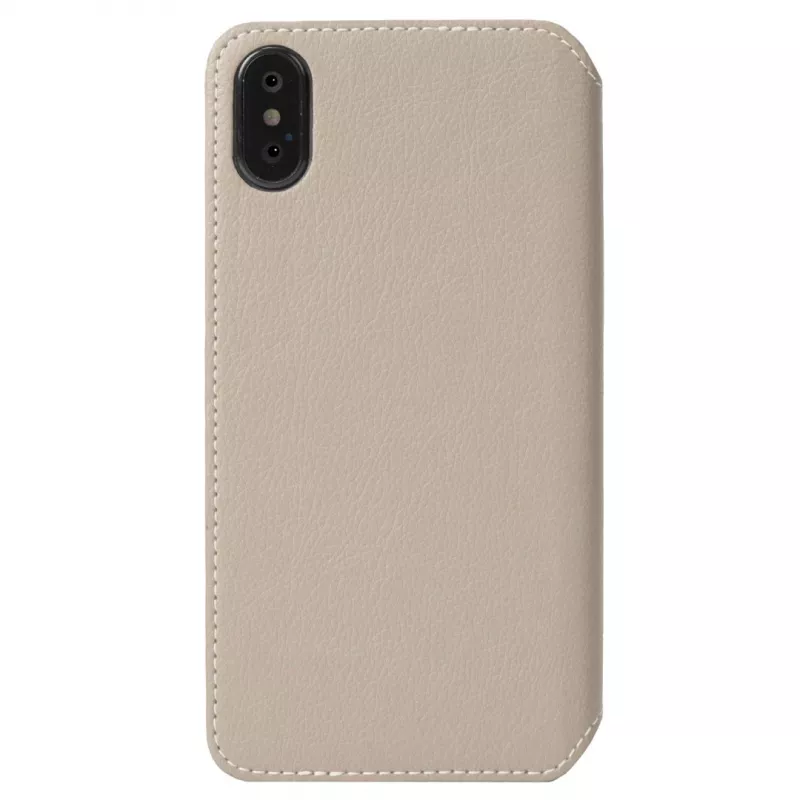 Dėklas-knygelė Krusell Pixbo 4 Card SlimWallet