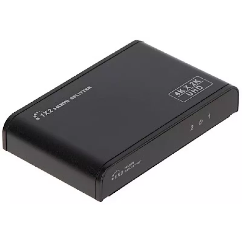 HDMI skirstytuvas HDMI-SP-1/2-HDCP