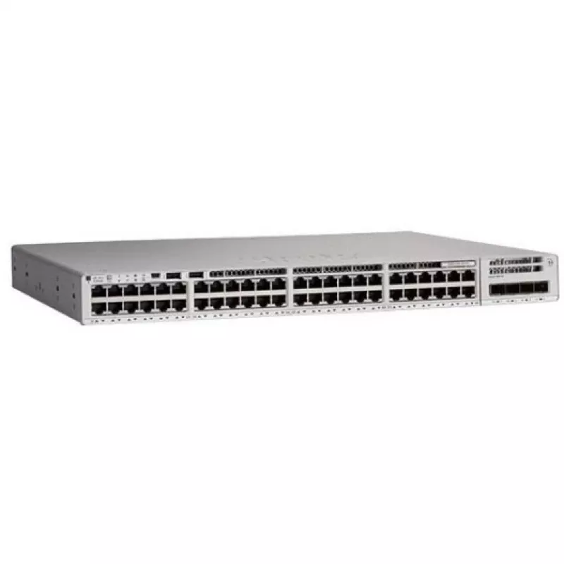 Valdomas komutatorius Cisco Catalyst C9200