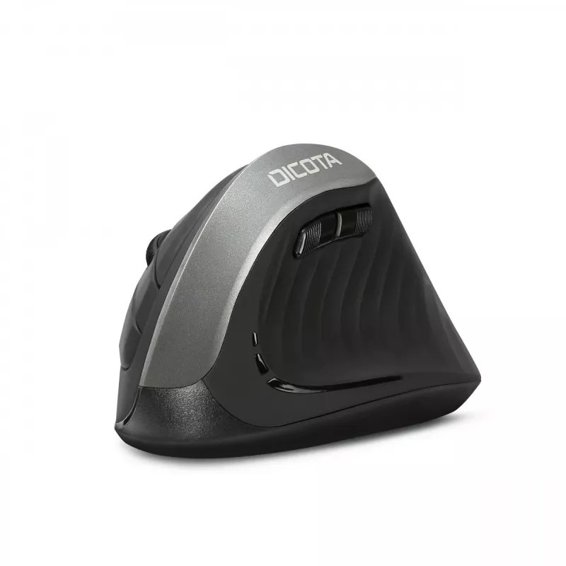 Dicota belaidis ergonominis pelė Relax