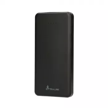 Nešiojamoji išorinė baterija Extralink EPB-078B 10000mAh