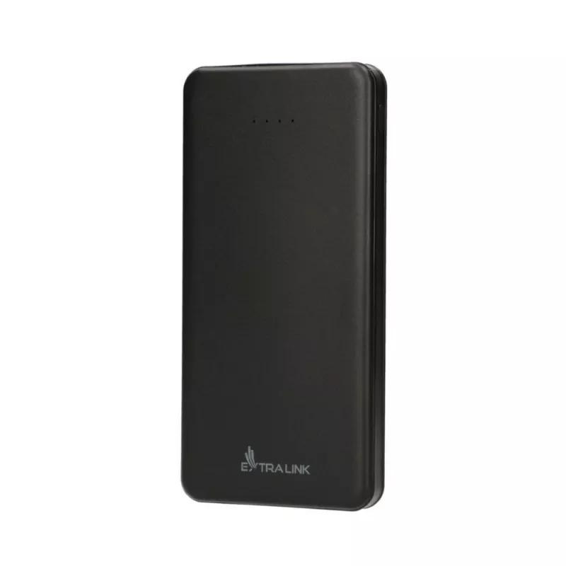 Nešiojamoji išorinė baterija Extralink EPB-078B 10000mAh