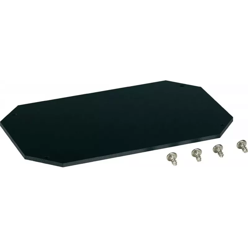 Fibox tvirtinimo plokštė (I x P) 300 mm x 200 mm Pertinax ARCA 8120741 1 vnt. (8120741)