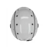CASCO SP-3 AIRWOLF Balta slidinėjimo šalmas M 56-58