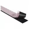 Velcro VEL-EC60241 Ryšio priedas Juodas
