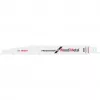 Sabre saw blade Bosch S 3456 XF Bimetal 20 cm 1 pc