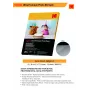 Kodak Ultra Premium Photo Paper 280g Satin 13 x 18 cm 20 lapų