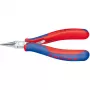 Adatinės replės Knipex 35 32 115
