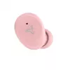 Ausinės SBOX EB-TWS115 Pink