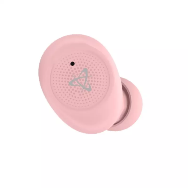 Ausinės SBOX EB-TWS115 Pink