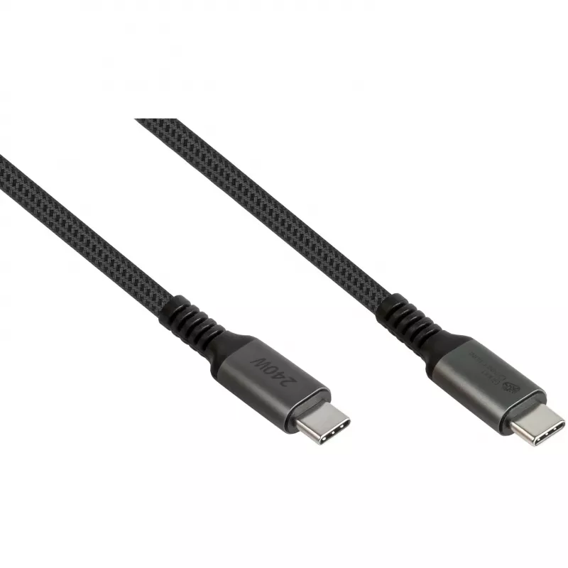Goodconnections 2240-CCT010A USB kabelis