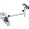 Bosch GTA 2600 kampinio pjūklo stovas Turkio, Balta 4 kojos