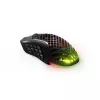 Pelė SteelSeries Aerox 9 Juoda Wired