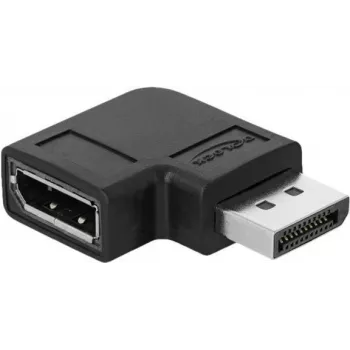 jungčių adapteris DisplayPort DeLOCK 66297