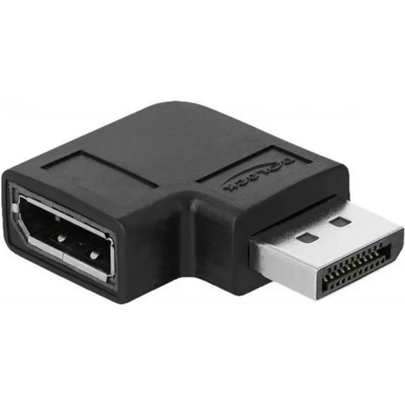 jungčių adapteris DisplayPort DeLOCK 66297