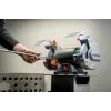 Stalinis šlifuotuvas Metabo DS 150 Plus