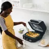 Ninja AG651EU kontaktinė grilis