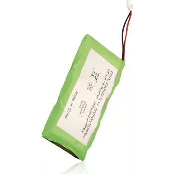 Albrecht Camping & Outdoor Lithium-Ion Polymer 1800mAh 11,1V (27386)