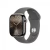 „Apple“ MXLG3ZM/A pilkas fluoroelastomero dirželis 130–180 mm