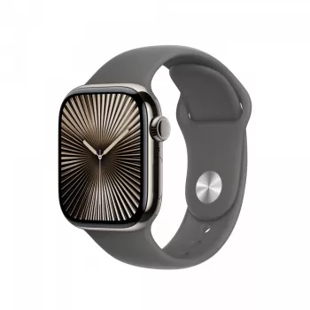 „Apple“ MXLG3ZM/A pilkas fluoroelastomero dirželis 130–180 mm