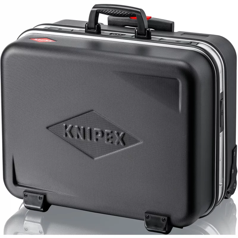 Įrankių laikymo dėklas Knipex 00 21 41 LE
