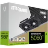 Grafikos plokštė GeForce RTX 5060 Ti 8 GB GDDR7