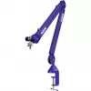 Rode PSA1+ profesionali studijos rankena (violetinė)