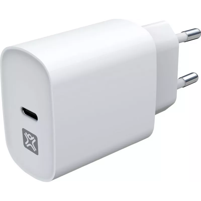 XtremeMac XWH-SPC30-03 USB įkroviklis (XWH-SPC30-03)
