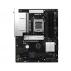 ASRock B850 Rock WiFi 7 pagrindinė plokštė, AMD Socket AM5, ATX, DDR5, Wi‑Fi 7