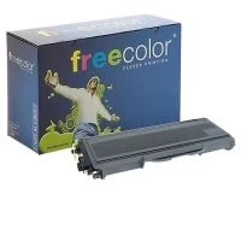 Freecolor TN2120-XL-FRC spausdintuvo eksploatacinė medžiaga juoda