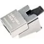 Smart Keeper NC13PKBK 5 x LAN kabelių užraktai 2 su 1 užrakto raktu Basic Juoda SLSART-0308 (SLSART-0308)
