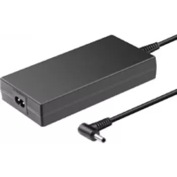 CoreParts MBXHP-AC0004 maitinimo adapteris / keitiklis Vidinis 150 W Juoda