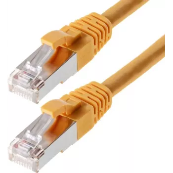 Tinklo kabelis Helos CAT5e SF/UTP 7.5m
