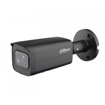Dahua Technology WizSense IPC-HFW3842T-ZAS „Bullet“ IP stebėjimo kamera, vidaus ir lauko, 3840 x 2160 pikselių, lubos/siena