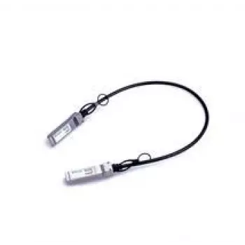 Lanview MO-SSC050J9287B InfiniBand/šviesolaidinis kabelis 7 m SFP+ juodas